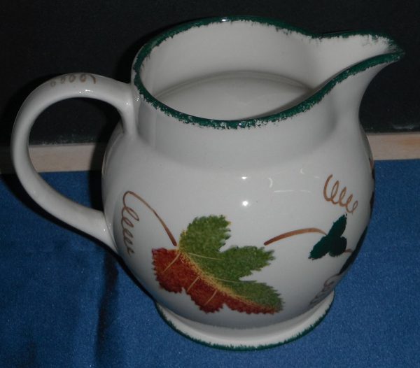 Brocca Vino