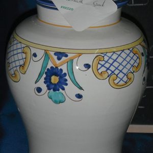 Barattolo Ballerini