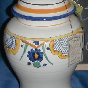 Barattolo Ballerini