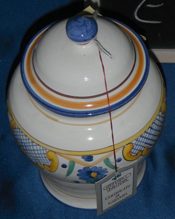 Barattolo Ballerini - immagine 3