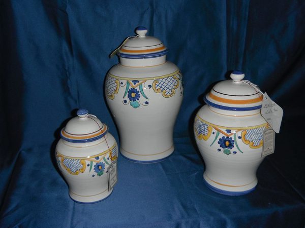 Barattolo Ballerini - immagine 5