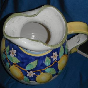 Brocca Tuscani
