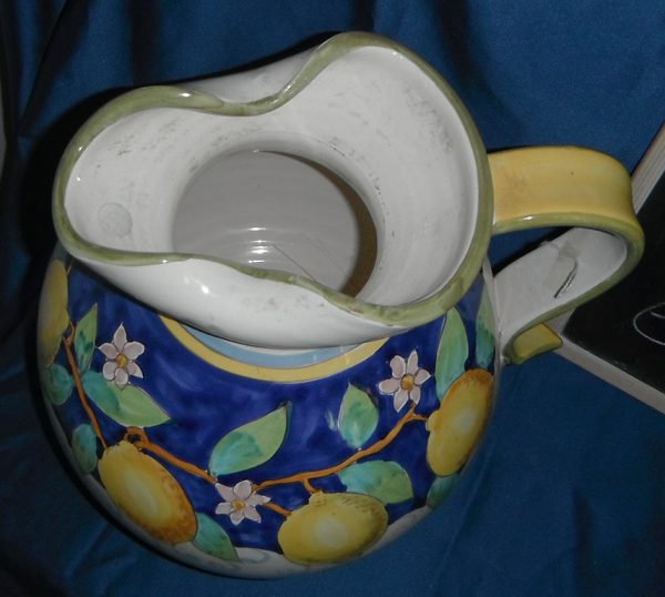 Brocca Tuscani