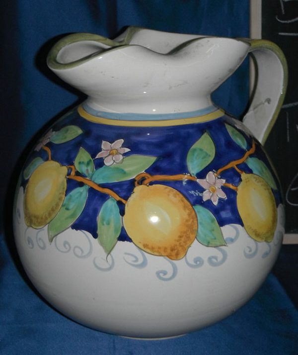 Brocca Tuscani - immagine 5