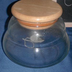 Barattolo Bolle