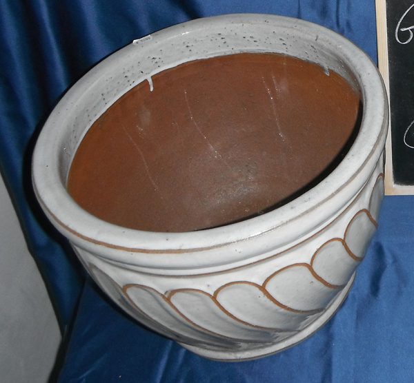 Caspò Grande Grigio
