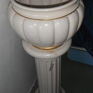 Caspò  e Colonna