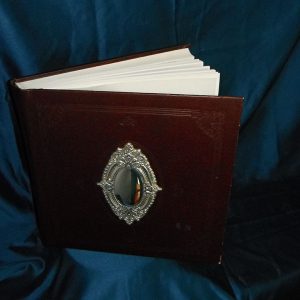 Album Argento