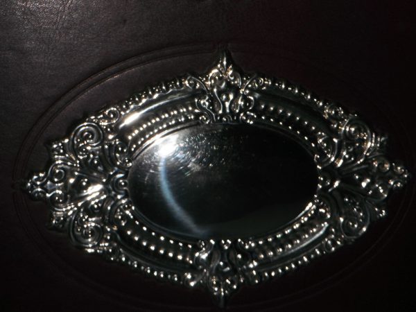 Album Argento - immagine 5