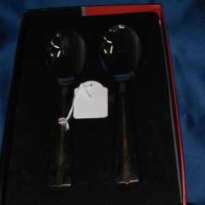 Set Posate Insalata Pierre Cardin