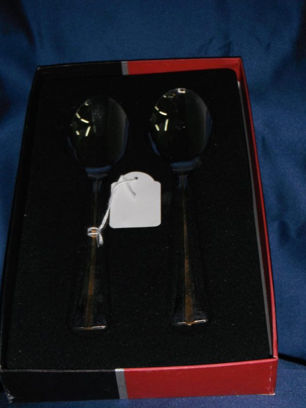 Set Posate Insalata Pierre Cardin