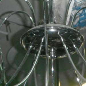 Lampadario Porreca Jolly