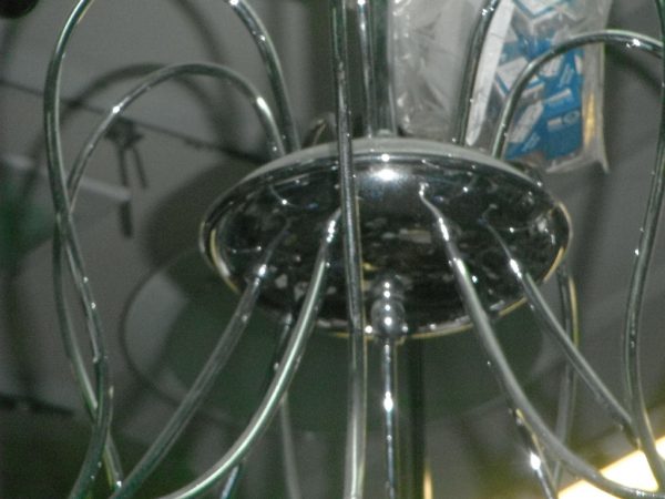 Lampadario Porreca Jolly