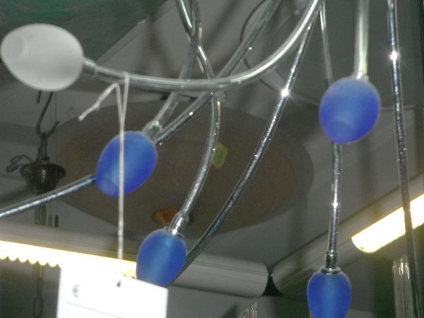 Lampadario Porreca Jolly - immagine 2