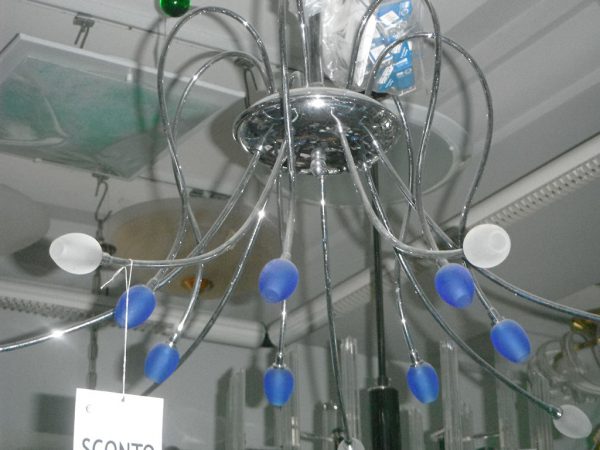 Lampadario Porreca Jolly - immagine 3