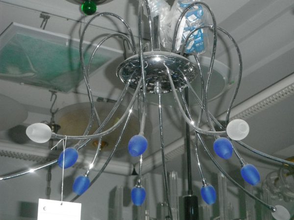 Lampadario Porreca Jolly - immagine 4