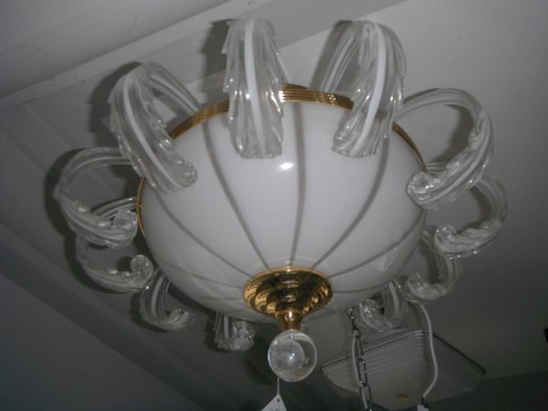 Plafoniera - immagine 2