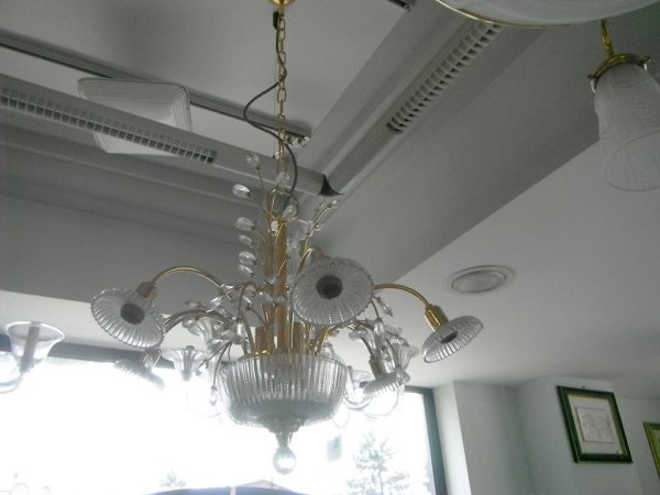 Lampadario Galaxy - immagine 2