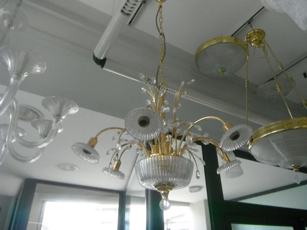 Lampadario Galaxy - immagine 3
