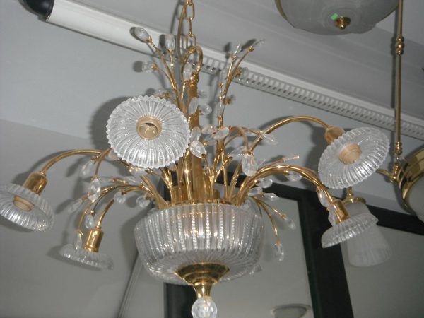 Lampadario Galaxy - immagine 4