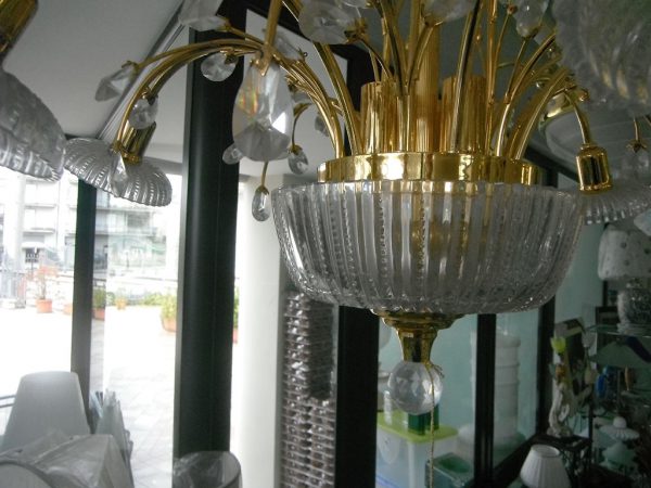 Lampadario Galaxy - immagine 5