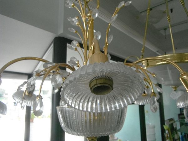 Lampadario Galaxy - immagine 6
