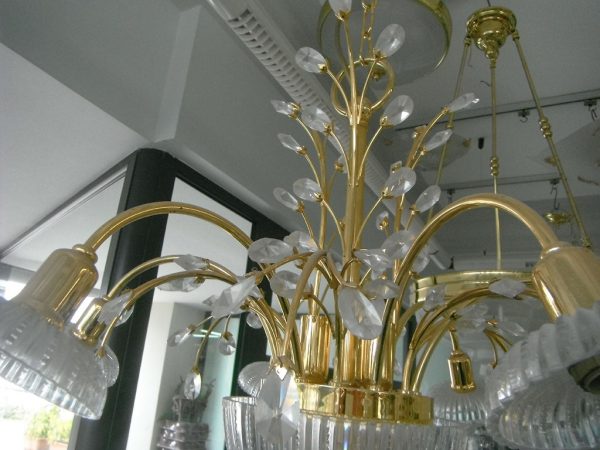 Lampadario Galaxy - immagine 7