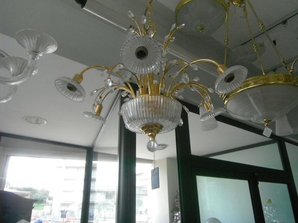 Lampadario Galaxy - immagine 8
