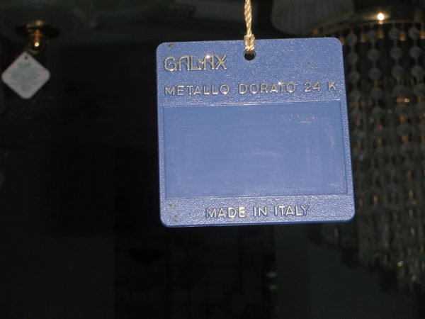Lampadario Galaxy - immagine 9