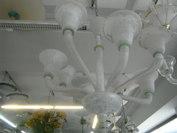 Lampadario - immagine 2