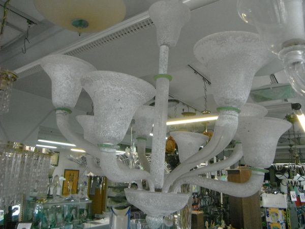 Lampadario - immagine 5