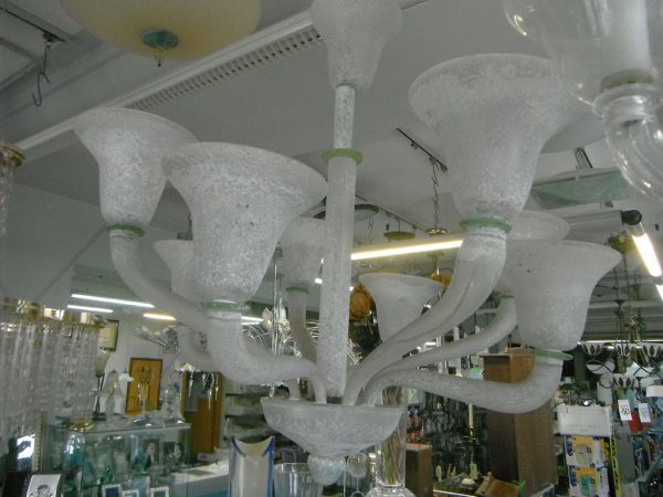 Lampadario - immagine 6