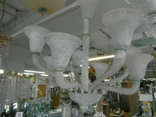 Lampadario - immagine 7