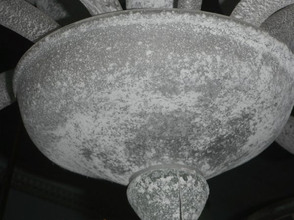 Lampadario - immagine 8