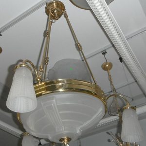 Lampadario Prearo