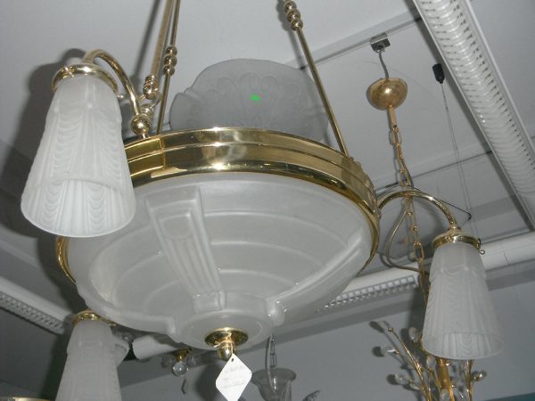 Lampadario Prearo - immagine 2