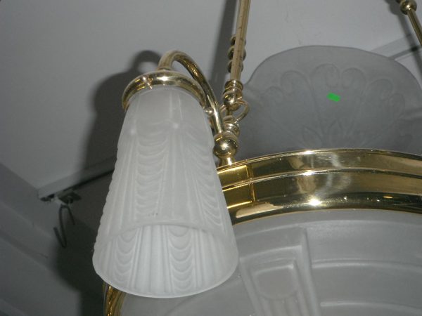 Lampadario Prearo - immagine 3