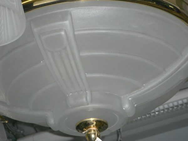 Lampadario Prearo - immagine 4