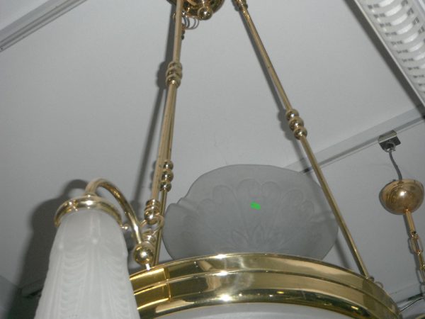 Lampadario Prearo - immagine 5