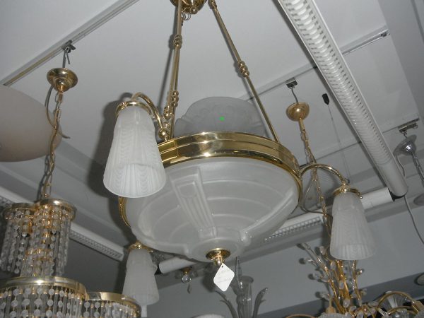 Lampadario Prearo - immagine 6