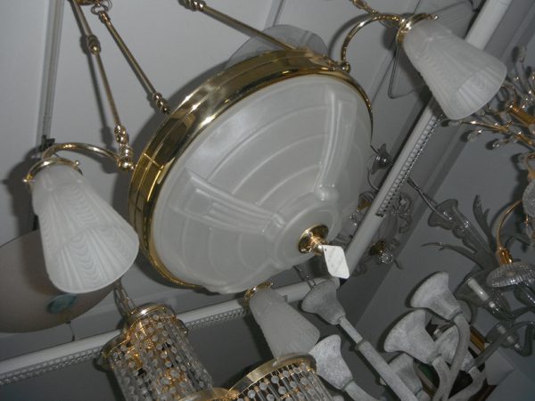 Lampadario Prearo - immagine 7