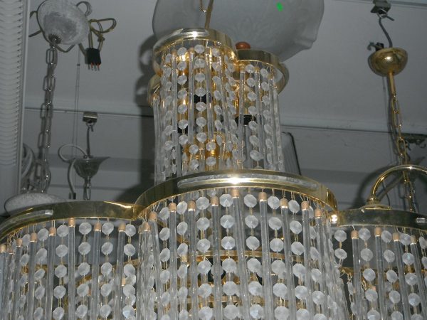 Lampadario - immagine 3