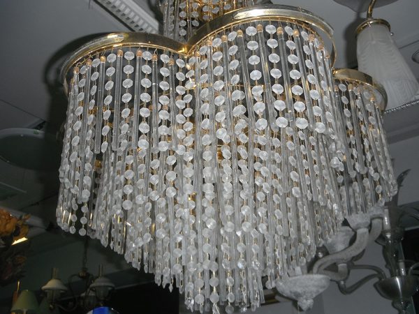 Lampadario - immagine 5