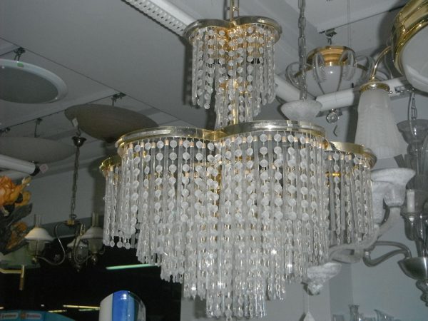 Lampadario - immagine 6