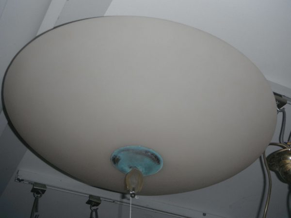 Plafoniera - immagine 5