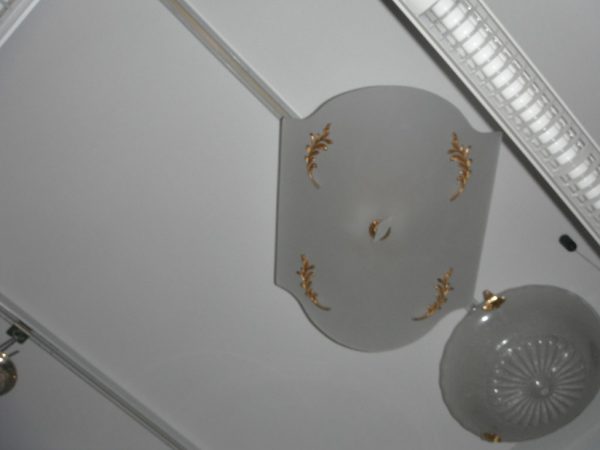 Plafoniera - immagine 2