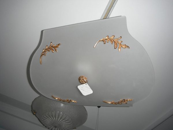 Plafoniera - immagine 8