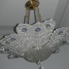Sospensione Fiore Blu - immagine 2