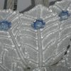 Sospensione Fiore Blu - immagine 3
