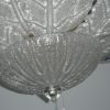 Sospensione Fiore Blu - immagine 4